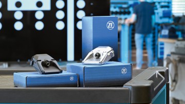 ZF