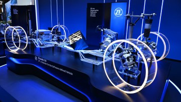 ZF