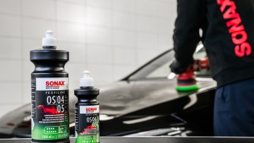 Sonax Reinigungsmittel