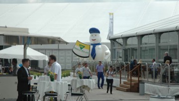 Wessels+Müller Hausmesse