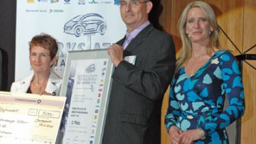 Werkstatt des Jahres 2010