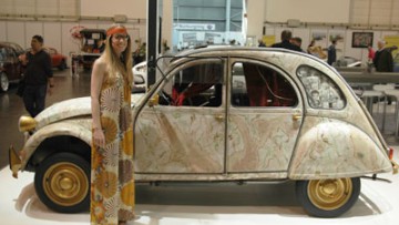 Techno Classica 2012