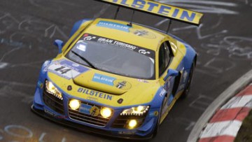 Bilstein Motorsportkalender 2012