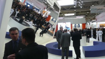 Cebit 2010