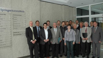 FASE Expertenkreis bei asp