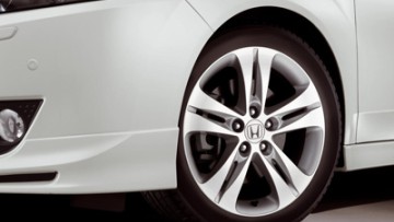 Honda Accord S-Type