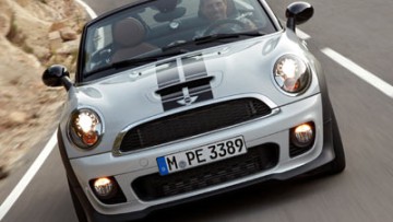 Mini Roadster