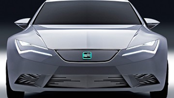 Seat IBE