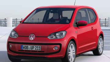 VW Up