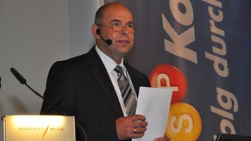 1. ASP-Kongress
