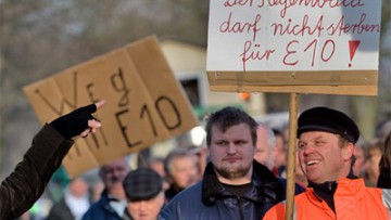 Die meist geklickten Meldungen 2011