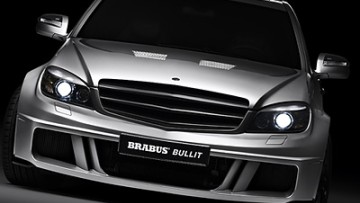 Brabus Bullit