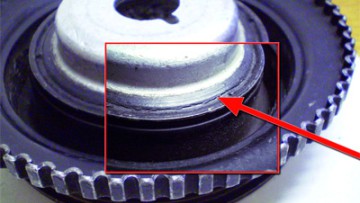 Tipps zur TSD-Wartung