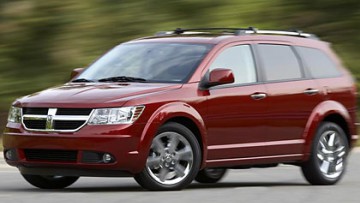 Dodge Journey