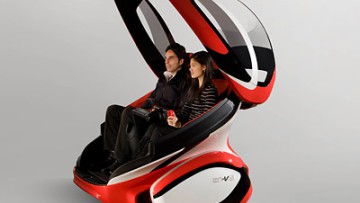 GM EN-V Concept