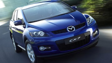 Mazda CX-7