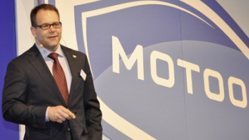 Motoo Jahrestagung 2011