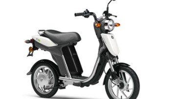 Yamaha EC-03