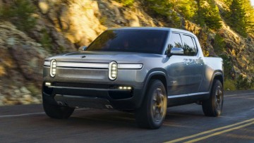 Rivian R1T