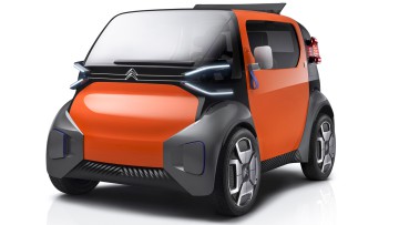 Citroën Ami One