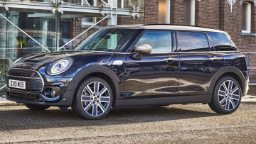 Mini Clubman (2020)