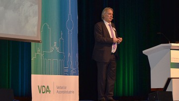 VDA-Kongress 2018