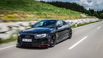 Abt RS5-R