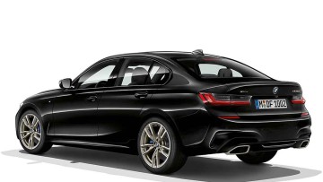 BMW M340i xDrive