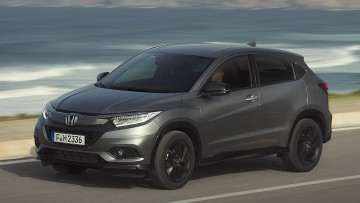 Honda HR-V Sport (2020)