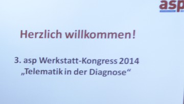 3. asp-Werkstatt-Kongress