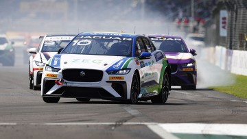 Jaguar I-Pace-Trophy 2019