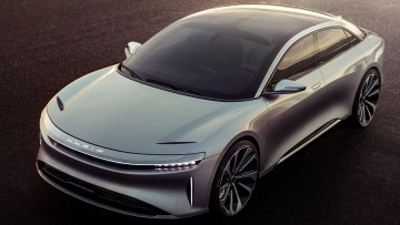 Lucid Air