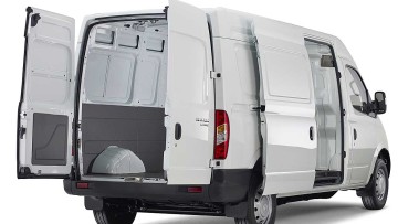 Maxus EV80