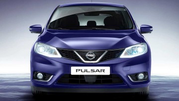 Nissan Pulsar