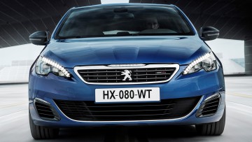 Peugeot 308 / 308 SW GT