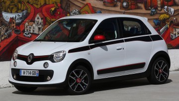 Renault Twingo III