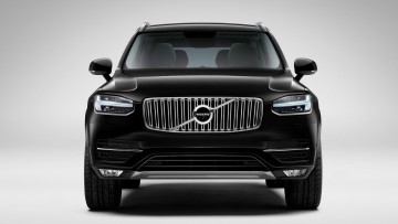 Volvo XC90 (II)