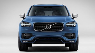 Volvo XC90 R-Design