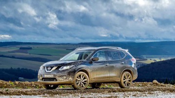 Nissan X-Trail 20dCi