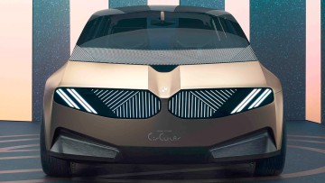 BMW i Vision Circular