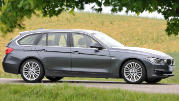 Gebrauchtwagen-Check: BMW 3er (Typ 30)