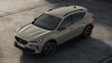 Cupra Formentor VZ5