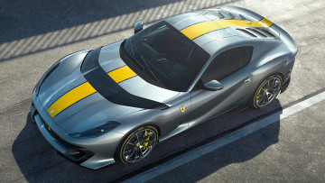 Ferrari 812 Superfast Special Edition