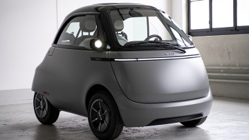 Microlino