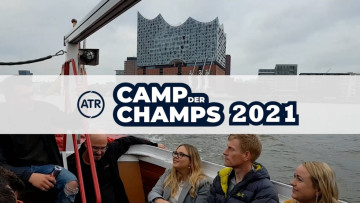 ATR - Camp der Champs 2021