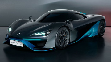 Goodwood Festival of Speed 2022 - Highlights