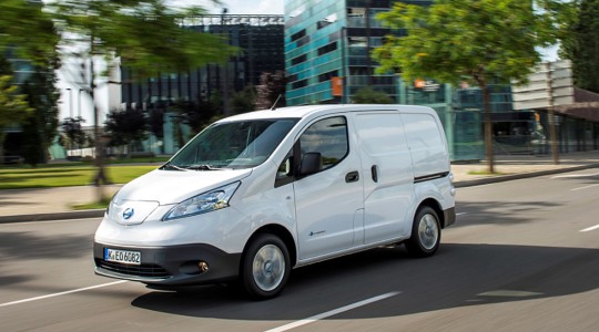 Nissan-e-NV200-Sondermodell