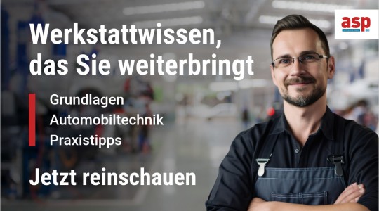 Werkstattwissen auf autoservicepraxis.de