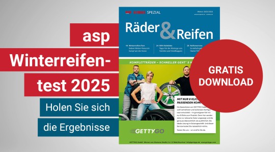 asp-Winterreifentest gratis herunterladen!