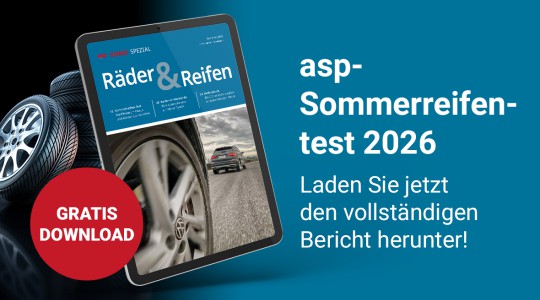 asp-Sommerreifentest kostenlos herunterladen